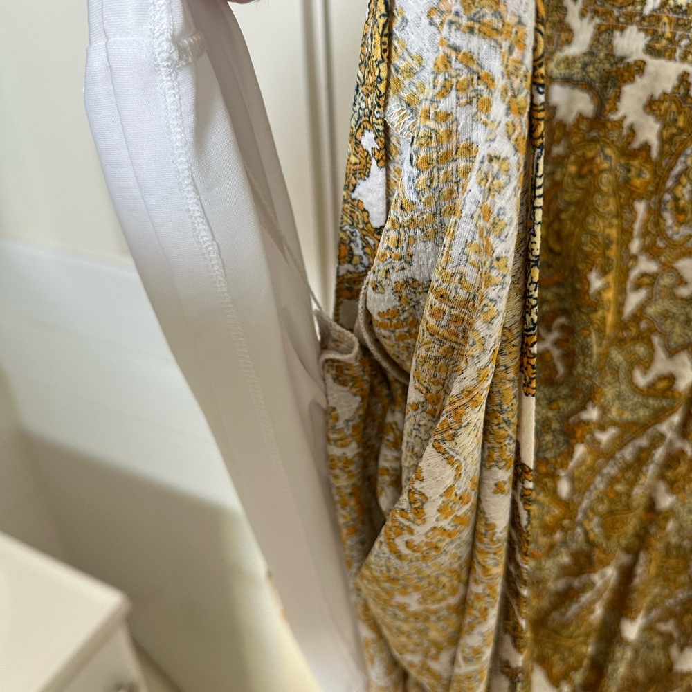 Paisley Michael Michael Kors Dress - Picture 7 of 9